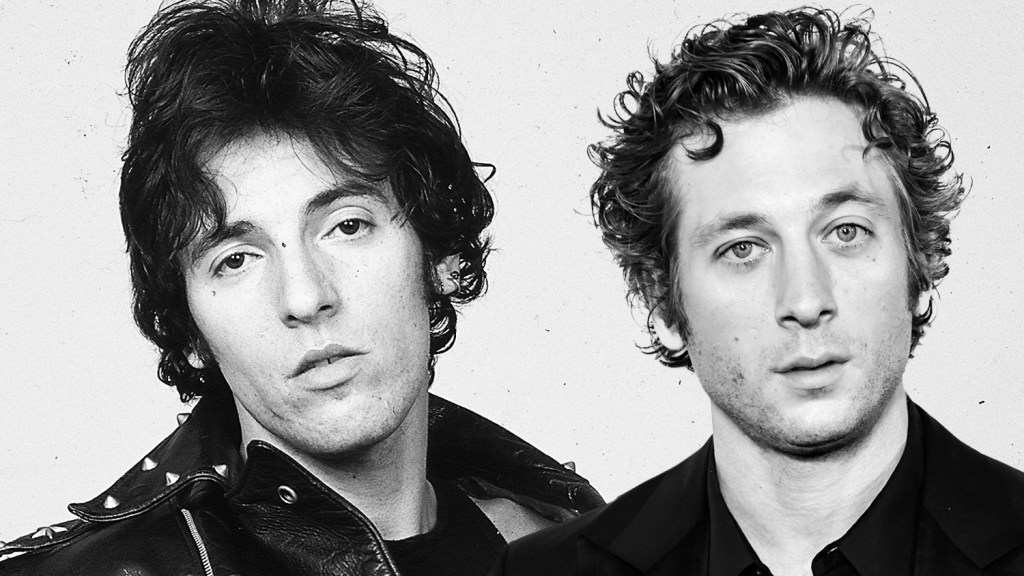 David Greenbaum Secures ‘Deliver Me From Nowhere’ for 20th Century, Jeremy Allen White to Play Bruce Springsteen in Scott Cooper’s Drama about ‘Nebraska’ Album