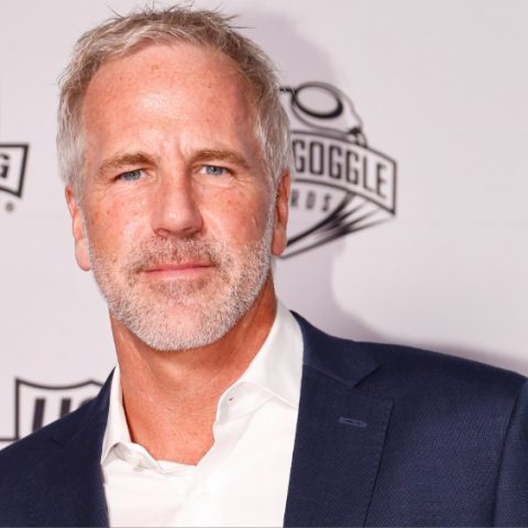 MGM+ and MGM Alternative Chief Chris Brearton Set to Depart Amazon