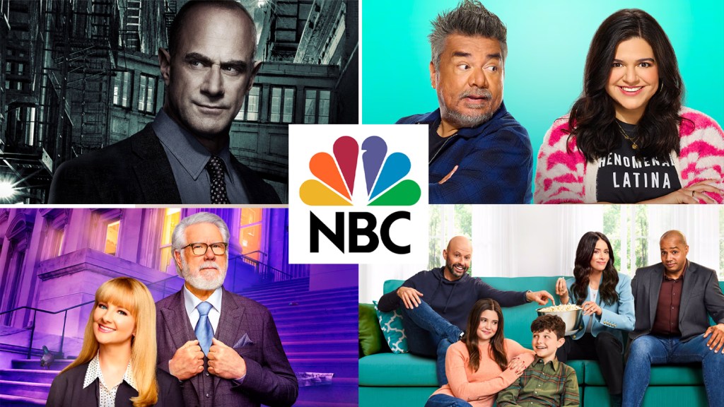 NBC Renews ‘Law & Order: Organized Crime’ and Considers Move to Peacock; ‘Night Court’, ‘Lopez vs Lopez’ & ‘Extended Family’ Await Decision