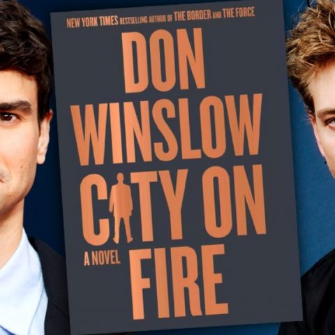 Sony’s 3000 Enlists Justin Kuritzkes to Adapt Don Winslow’s ‘City On Fire’ for Austin Butler; David Heyman Joins ‘Barbie’ Trilogy