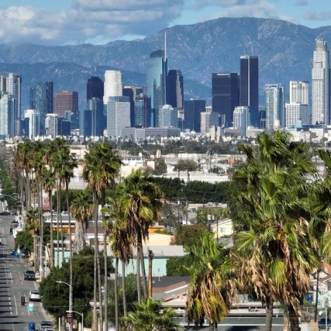 Los Angeles Production Struggles Post-Strike with 8.7% Decrease in Shoot Days in Q1, According to FilmLA