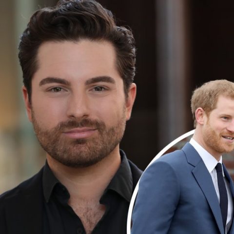 Kyle Boulia appointed Deputy Press Secretary for Duke & Duchess of Sussex after leaving UTA