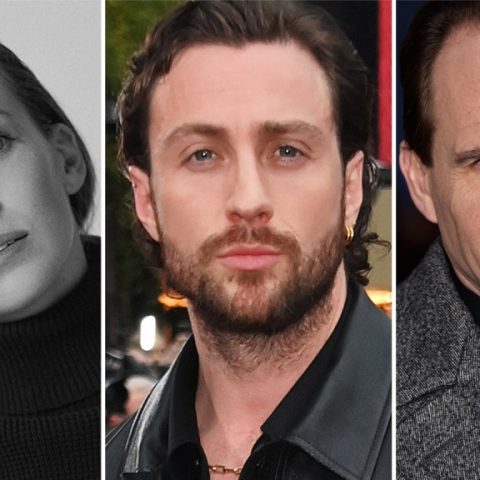 Jodie Comer, Aaron Taylor-Johnson and Ralph Fiennes set to star in ’28 Years Later’ for Danny Boyle and Sony Pictures