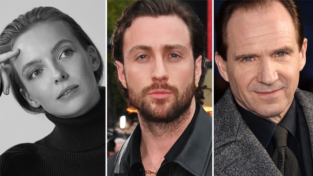 Jodie Comer, Aaron Taylor-Johnson and Ralph Fiennes set to star in ’28 Years Later’ for Danny Boyle and Sony Pictures