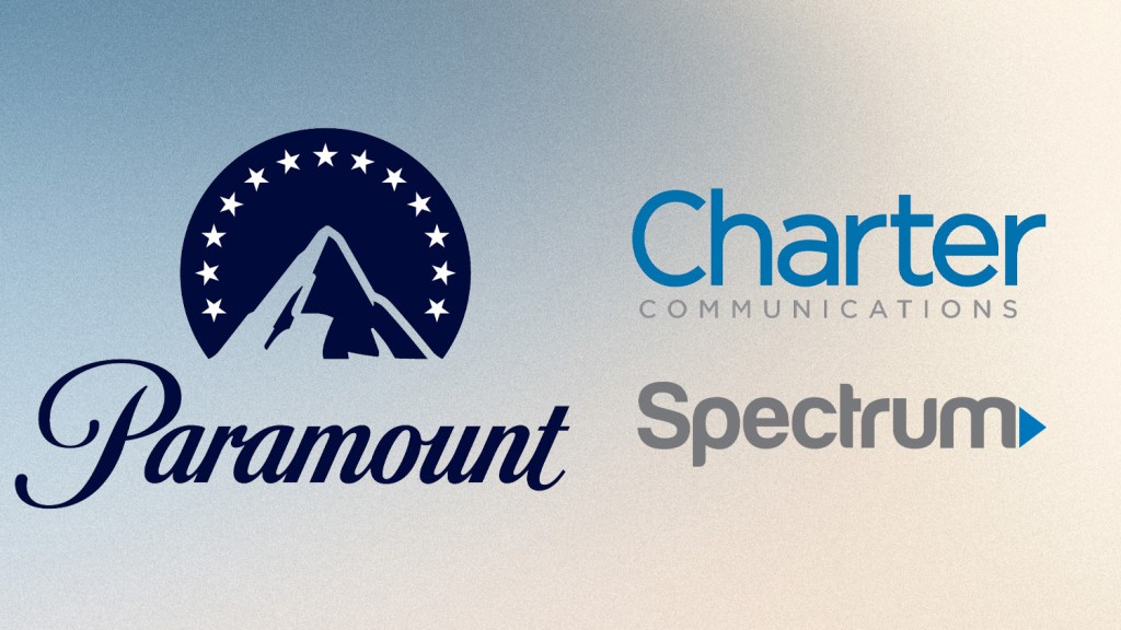 Paramount Global’s Epic Week Continues as Company Extends Carriage Talks with Charter