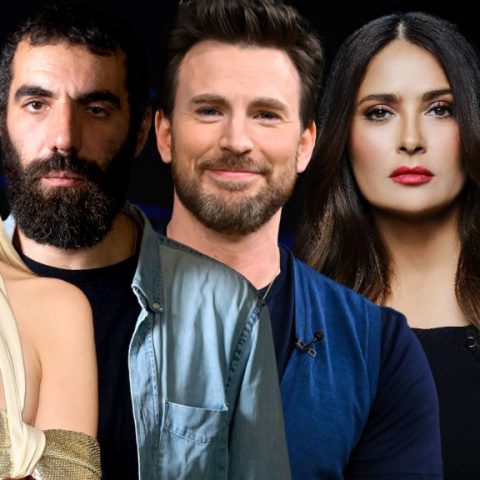 Cannes Buzz: Chris Evans, Anya Taylor-Joy, Salma Hayek Pinault & Brendan Fraser to Star in Romain Gavras’ ‘Sacrifice’