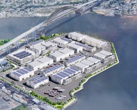 New Jersey Approves Massive Studio Complex in Bayonne as State Pushes to Attract Production