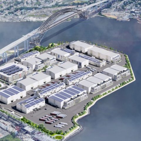New Jersey Approves Massive Studio Complex in Bayonne as State Pushes to Attract Production