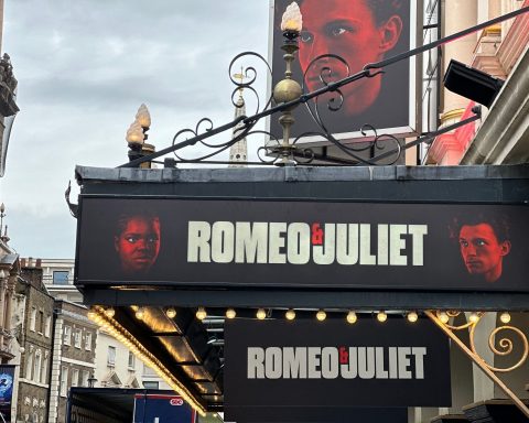 First Look at Tom Holland’s ‘Romeo & Juliet’ Cancelled Due to Production Issues