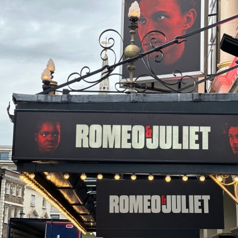 First Look at Tom Holland’s ‘Romeo & Juliet’ Cancelled Due to Production Issues