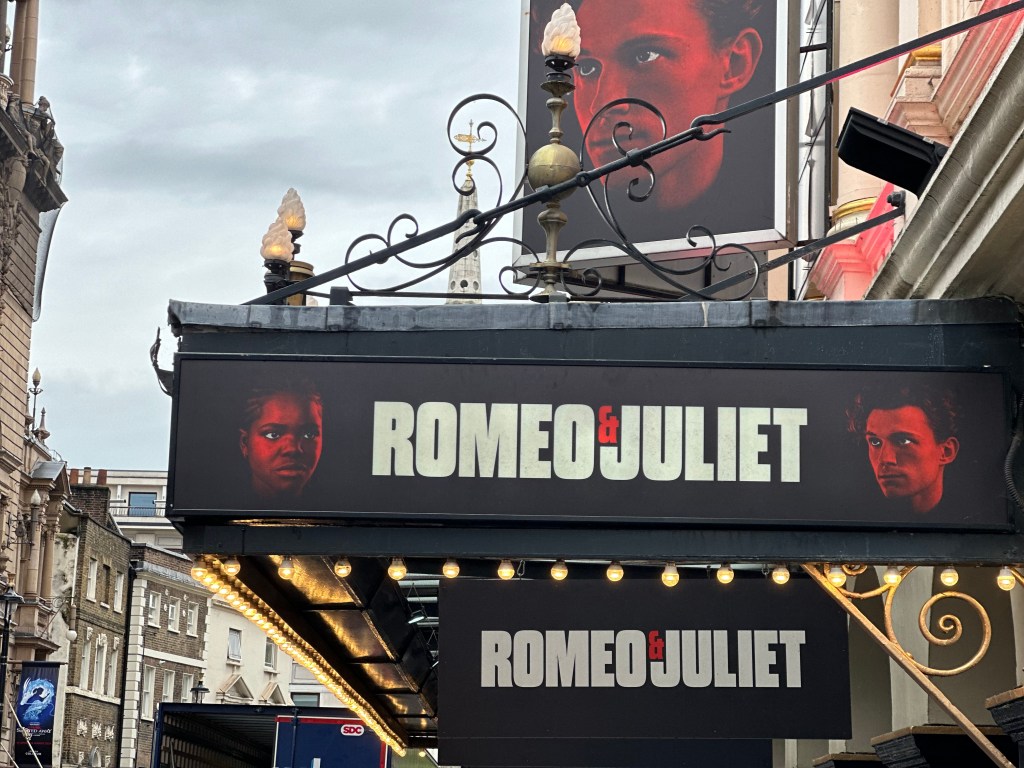First Look at Tom Holland’s ‘Romeo & Juliet’ Cancelled Due to Production Issues