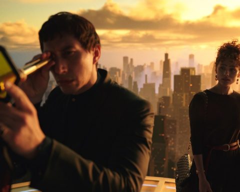 Francis Ford Coppola’s Megalopolis Sold to International Buyers Before Cannes Premiere