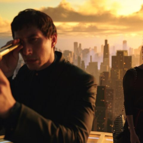 Francis Ford Coppola’s Megalopolis Sold to International Buyers Before Cannes Premiere