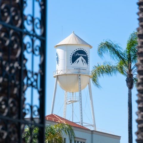 Paramount Shares Drop as Sony Considers Reevaluating $26 Billion Bid