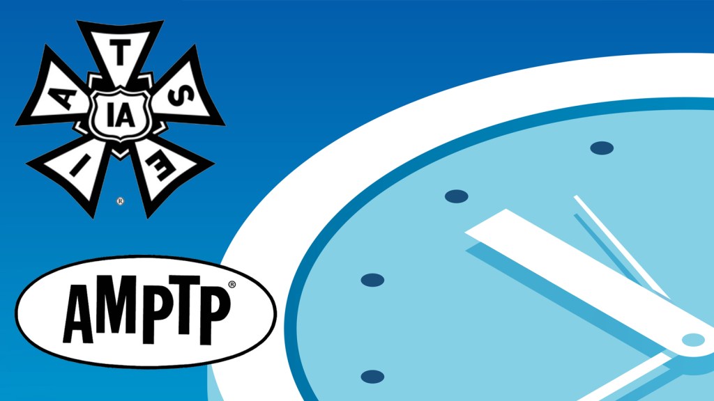 IATSE and Studios Near Basic Agreement Deal, Sticking Points Remain