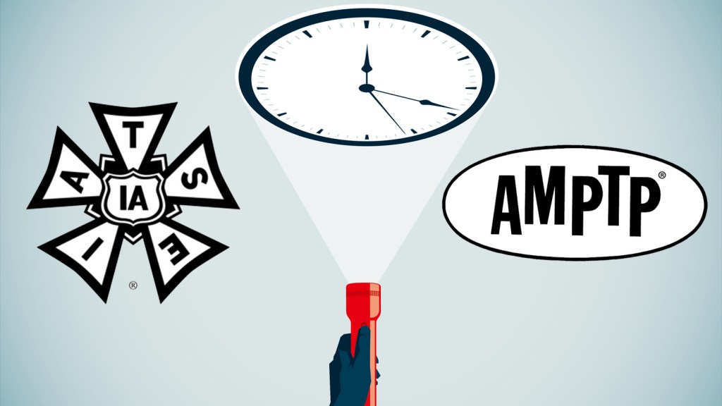 IATSE Shifts Bargaining Focus to Area Standards Agreement as Basic Agreement Talks Extend into June